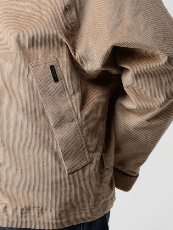 25FW 울리치 코트 CFWWOU2022FRUT5010 8908 Beige - WOOLRICH