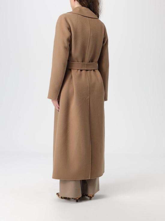 25FW 에스막스마라 코트 2529016043600 045 Camel - 'S MAX MARA