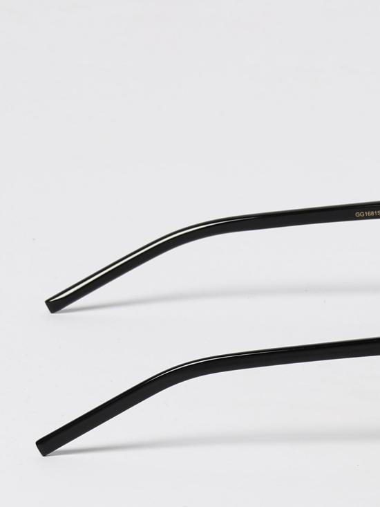 25FW 구찌 선글라스 GG1681S 002 Black 1 - GUCCI