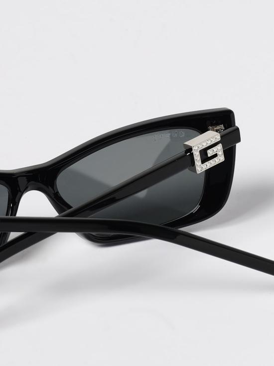 25FW 구찌 선글라스 GG1681S 002 Black 1 - GUCCI