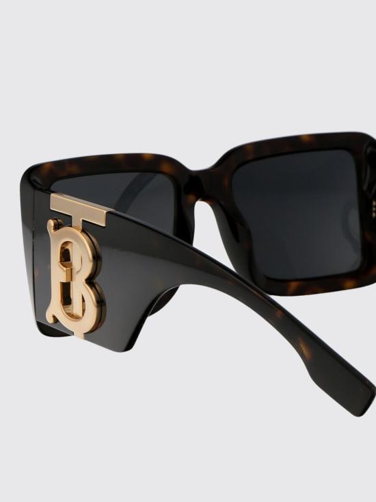 26SS 버버리 선글라스 0BE4406U 300273 Brown - BURBERRY