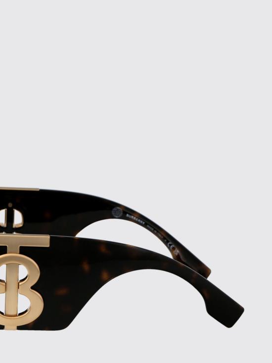 26SS 버버리 선글라스 0BE4406U 300273 Brown - BURBERRY