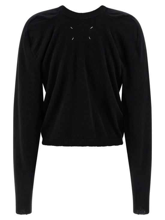 25FW 마르지엘라 스웨터 S29HL0023M13178900 - MAISON MARGIELA