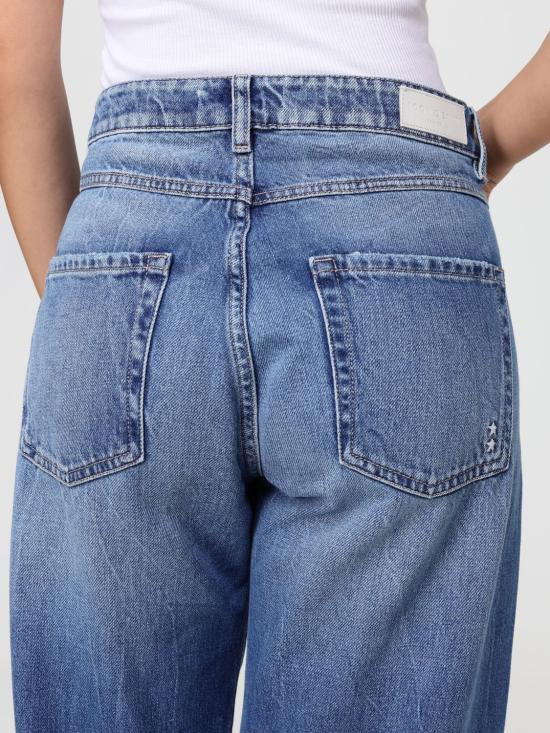 25FW 아이콘데님 데님 팬츠 BEA ID8726 Denim - ICON DENIM