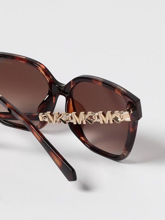 25FW 마이클 코어스 선글라스 2263U 300613 Brown - MICHAEL KORS