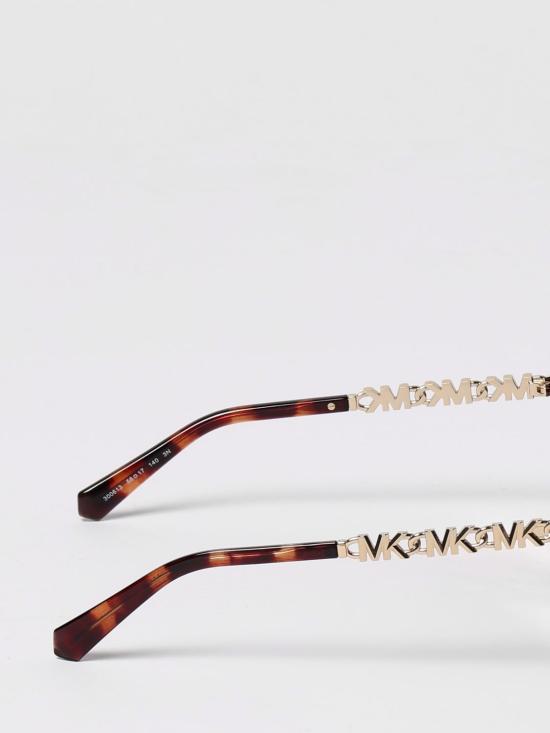 25FW 마이클 코어스 선글라스 2263U 300613 Brown - MICHAEL KORS