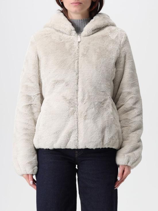 25FW 세이브더덕 코트 D33540WFURY21 40019 Beige