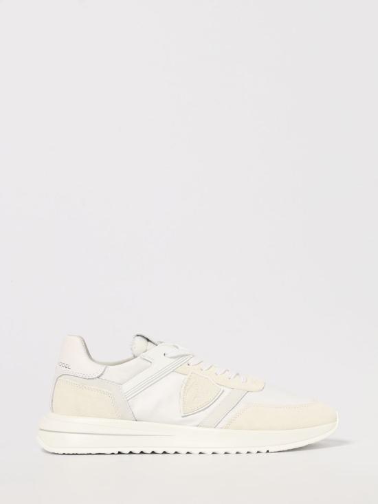 25FW 필립모델 뮬/슬리퍼 TYLU WT09 White