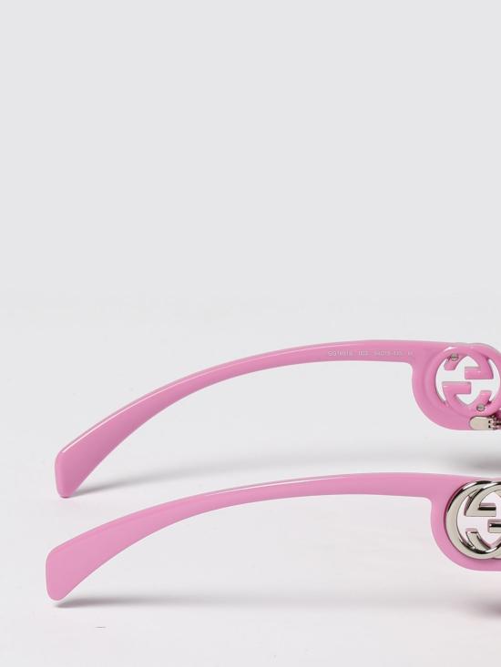 25FW 구찌 선글라스 GG1691S 003 Pink - GUCCI