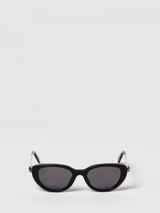 25FW 불가리 선글라스 BV40067I 01A Black - BVLGARI