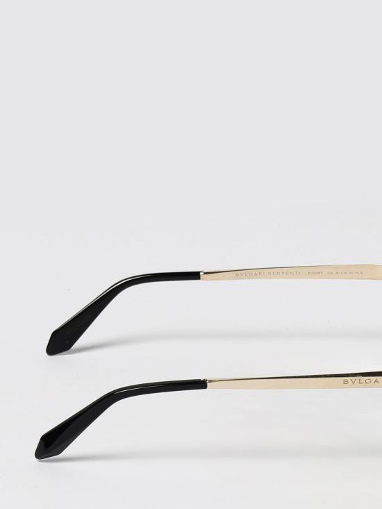 25FW 불가리 선글라스 BV40067I 01A Black - BVLGARI