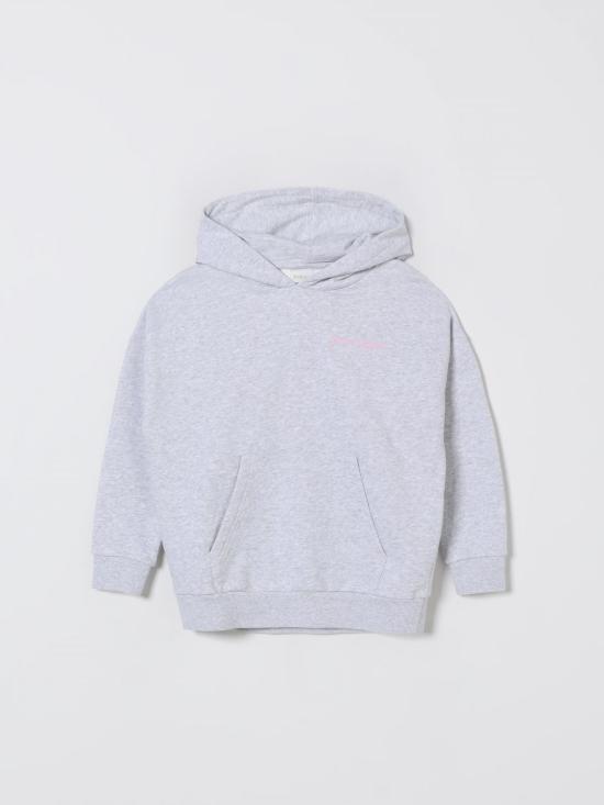 25FW [키즈] 팜앤젤스 풀오버 PGBB014C99FLE002 083B Grey