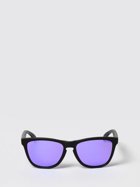 26SS 오클리 선글라스 9013 H6 Black - OAKLEY