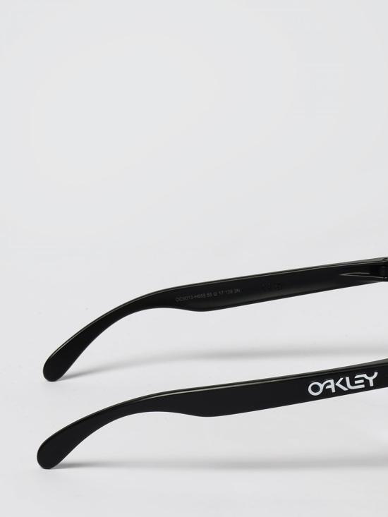26SS 오클리 선글라스 9013 H6 Black - OAKLEY