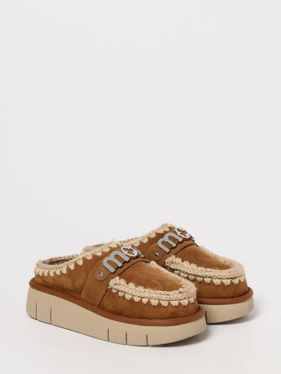 25FW 모우 FW531001A COG Beige - MOU