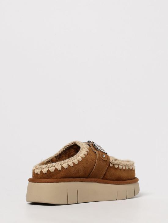 25FW 모우 FW531001A COG Beige - MOU