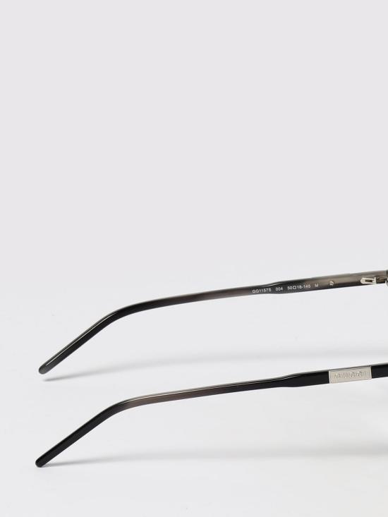 25FW 구찌 선글라스 GG1157S 004 Grey - GUCCI