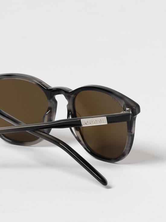 25FW 구찌 선글라스 GG1157S 004 Grey - GUCCI