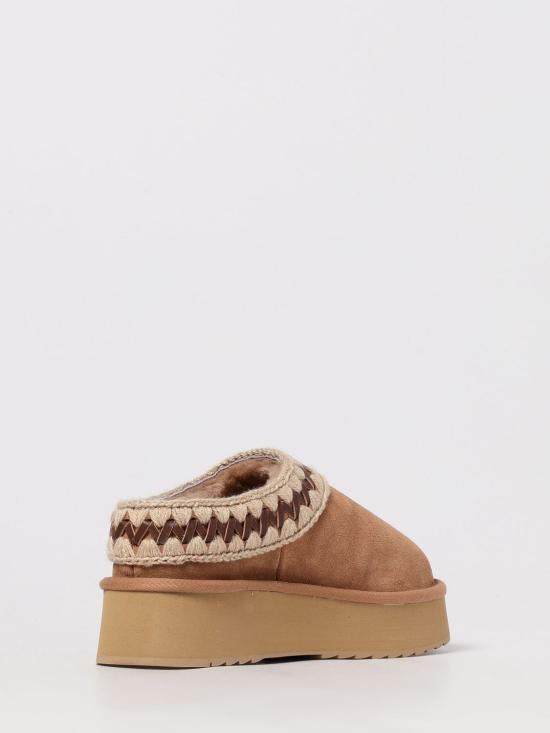 25FW 모우 FW681009A SAVANA Beige - MOU