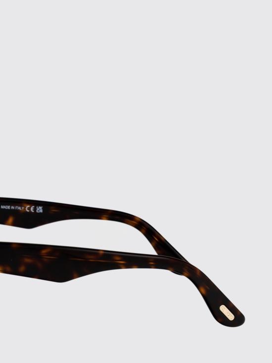 25FW 톰포드 선글라스 FT1284 52R Yellow - TOMFORD