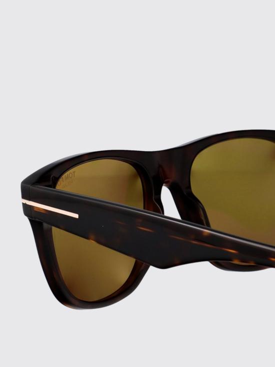 25FW 톰포드 선글라스 FT1284 52R Yellow - TOMFORD