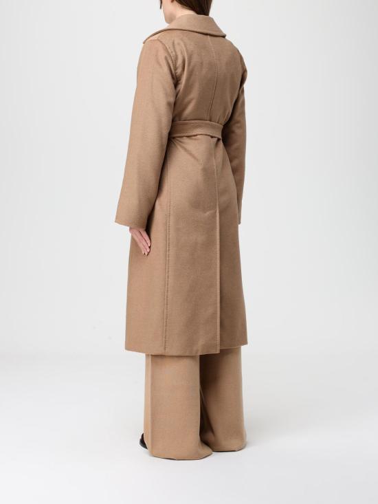 25FW 막스마라 MANUELA 마누엘라 코트 2521016062600 001 Camel - MAX MARA