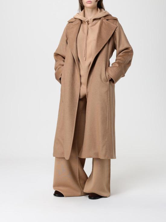 25FW 막스마라 MANUELA 마누엘라 코트 2521016062600 001 Camel - MAX MARA