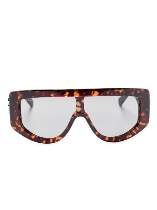 25FW 구찌 선글라스 839997 J07402312 Brown