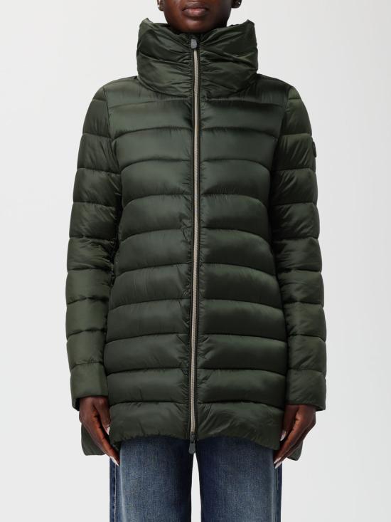 25FW 세이브더덕 자켓 D43620WIRIS21 50023 Green