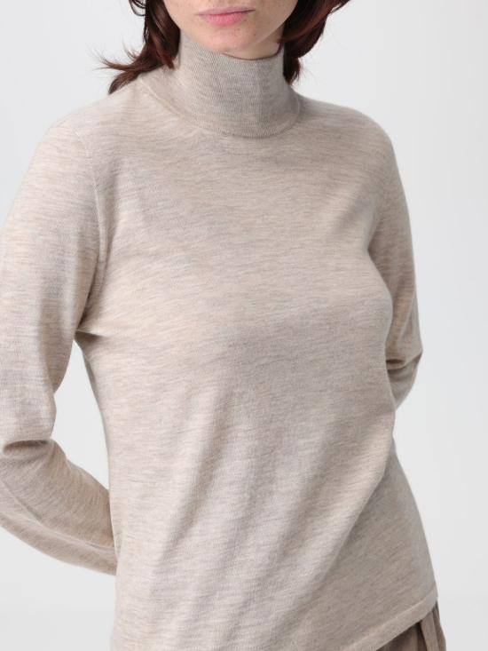 25FW 막스마라 터틀넥 2521366072600 002 Beige - MAX MARA