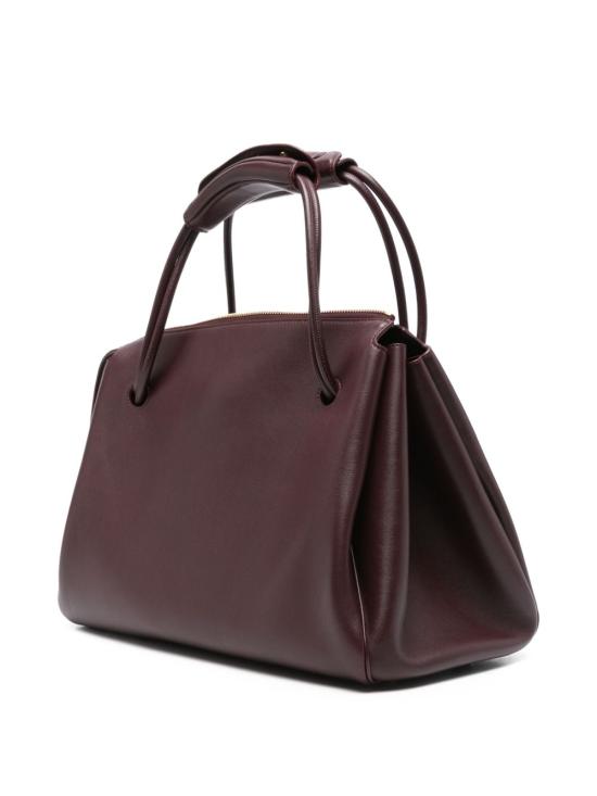 25FW 로에베 토트백 AANBSPBX01 7240 Bordeaux - LOEWE