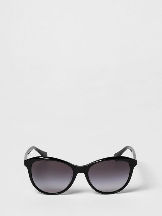 25FW 랄프 로렌 선글라스 5336U 50018G Black - RALPH LAUREN