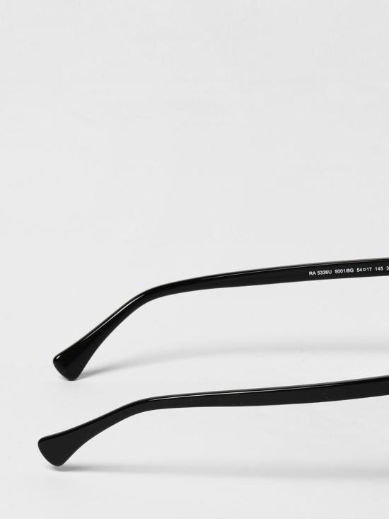 25FW 랄프 로렌 선글라스 5336U 50018G Black - RALPH LAUREN