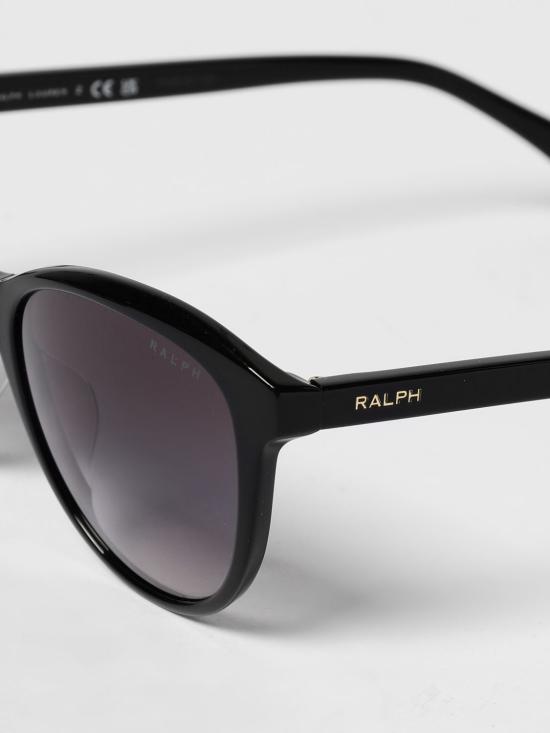 25FW 랄프 로렌 선글라스 5336U 50018G Black - RALPH LAUREN