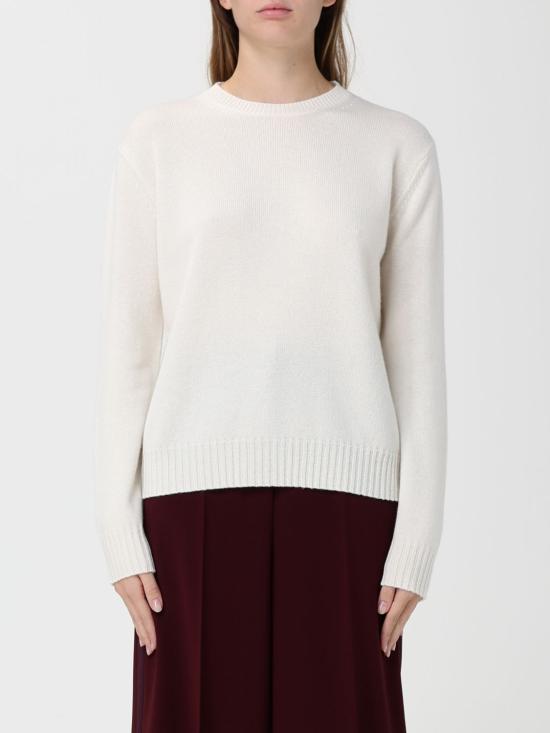 25FW 막스마라 스웨터 2521366012600 004 White