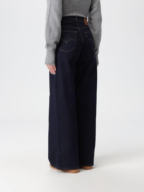 25FW 리바이스 데님 팬츠 0039B 0001 Denim - LEVI'S