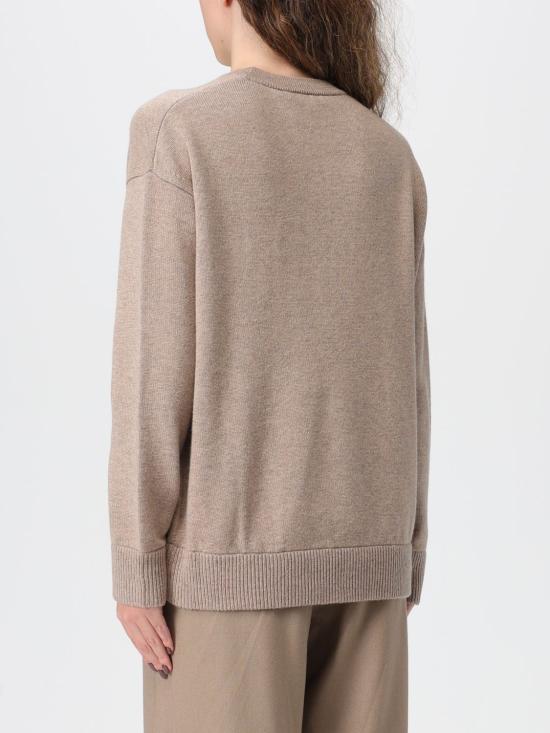 25FW 에스막스마라 스웨터 2529366173600 004 Nude - 'S MAX MARA