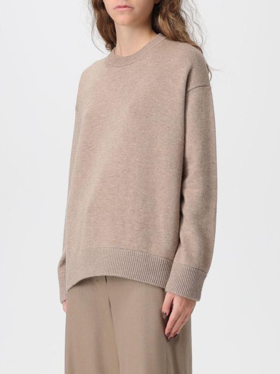 25FW 에스막스마라 스웨터 2529366173600 004 Nude - 'S MAX MARA