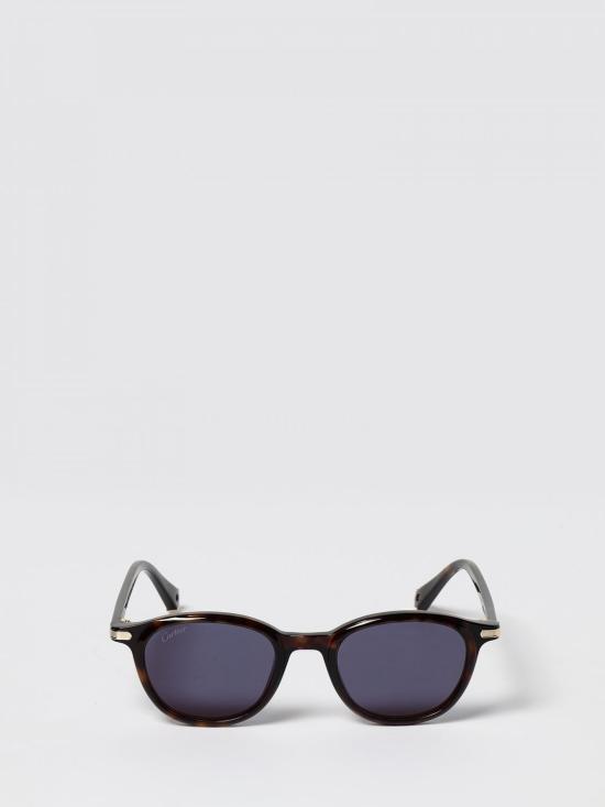 26SS 까르띠에 선글라스 CT0584S 002 Beige - CARTIER