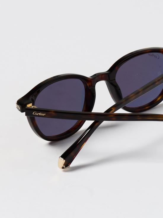 26SS 까르띠에 선글라스 CT0584S 002 Beige - CARTIER