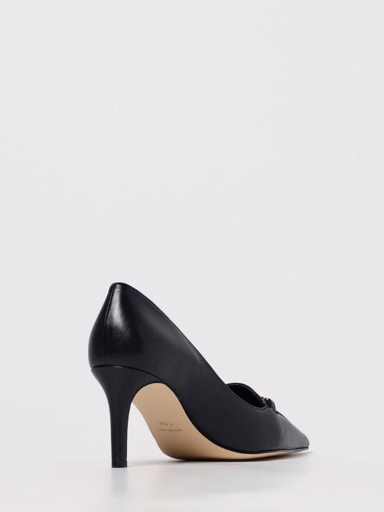 25FW 마이클 코어스 40T5LEMP1L 001 Black - MICHAEL KORS