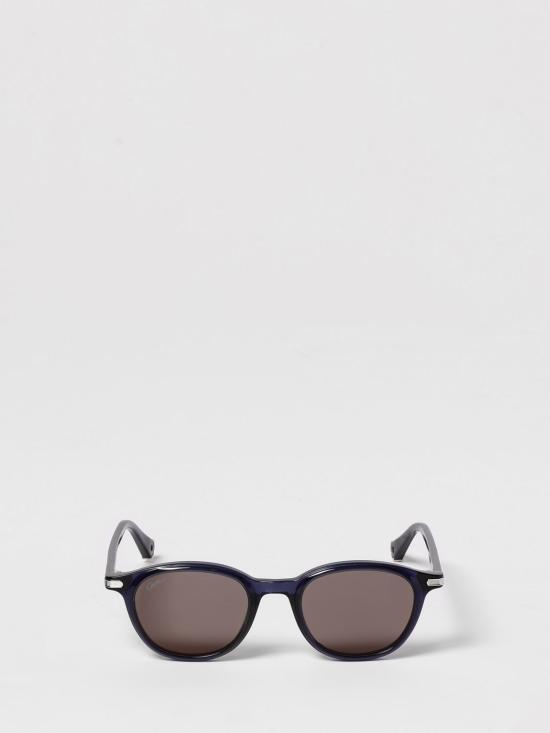26SS 까르띠에 선글라스 CT0584S 003 Blue - CARTIER