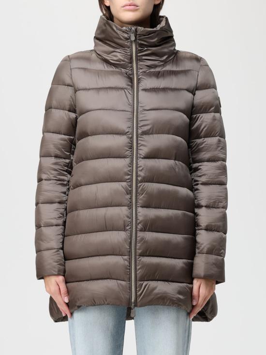 25FW 세이브더덕 자켓 D43620WIRIS21 40023 Grey 1