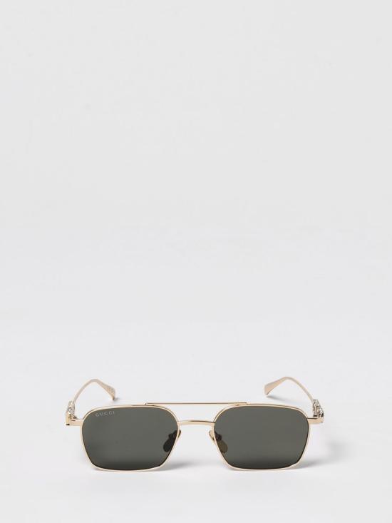 25FW 구찌 선글라스 GG1804S 001 Gold - GUCCI