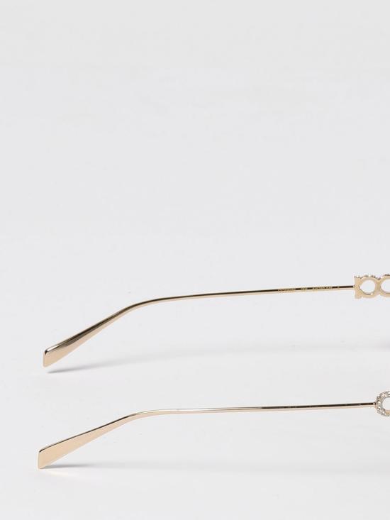 25FW 구찌 선글라스 GG1804S 001 Gold - GUCCI