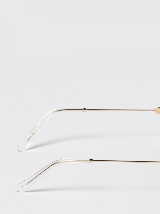 25FW 디올 안경 DIORCANNAGEOB3U B000 Black - DIOR