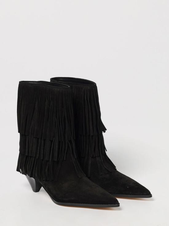 25FW 마이클 코어스 40F5JYME5S 001 Black - MICHAEL KORS