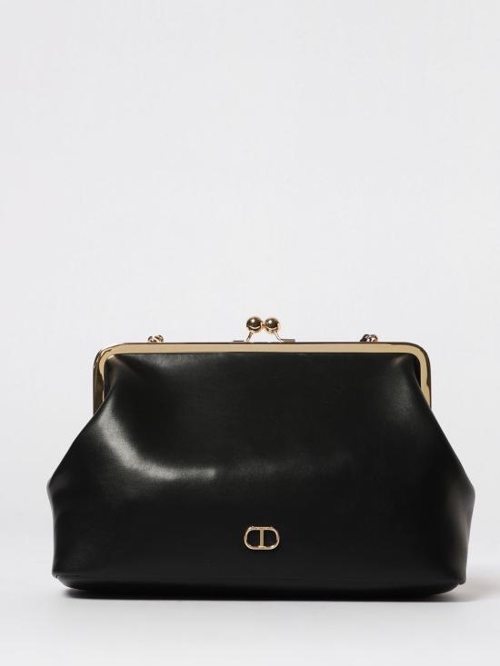 25FW 트윈셋 토트백 252TD8330 00006 Black