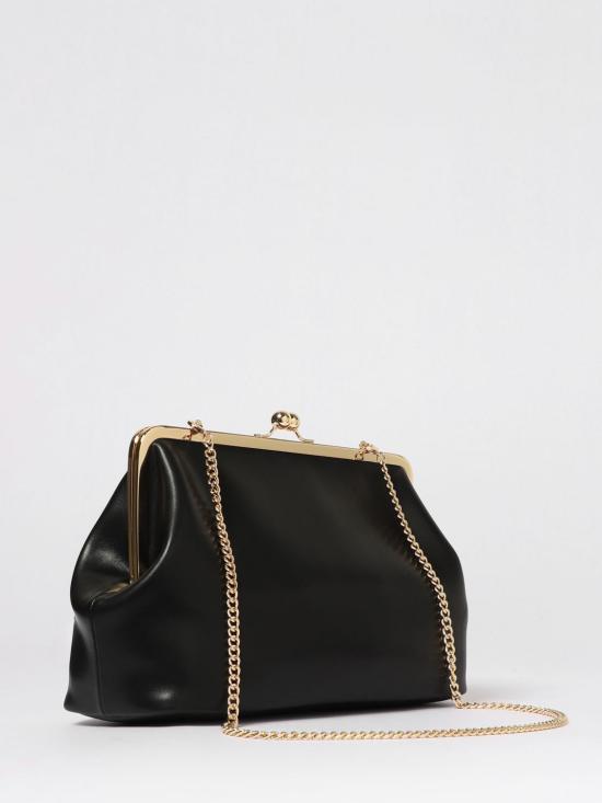 25FW 트윈셋 토트백 252TD8330 00006 Black - TWINSET