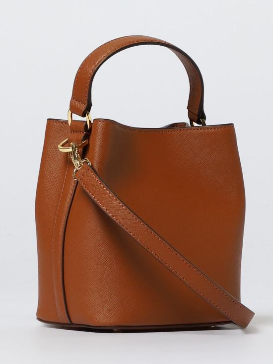 26SS 랄프 로렌 토트백 431969365 002 Leather - RALPH LAUREN